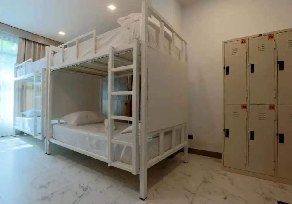 TarTar&Nay Hostel - photo 15