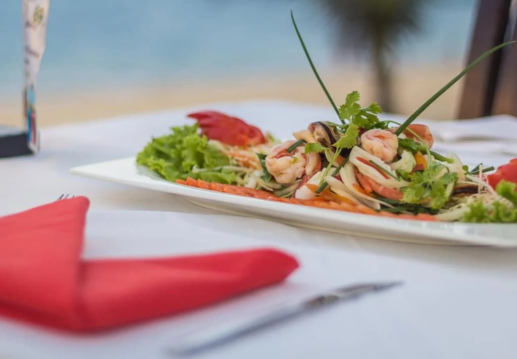 Coco Palm Beach Resort - photo 12