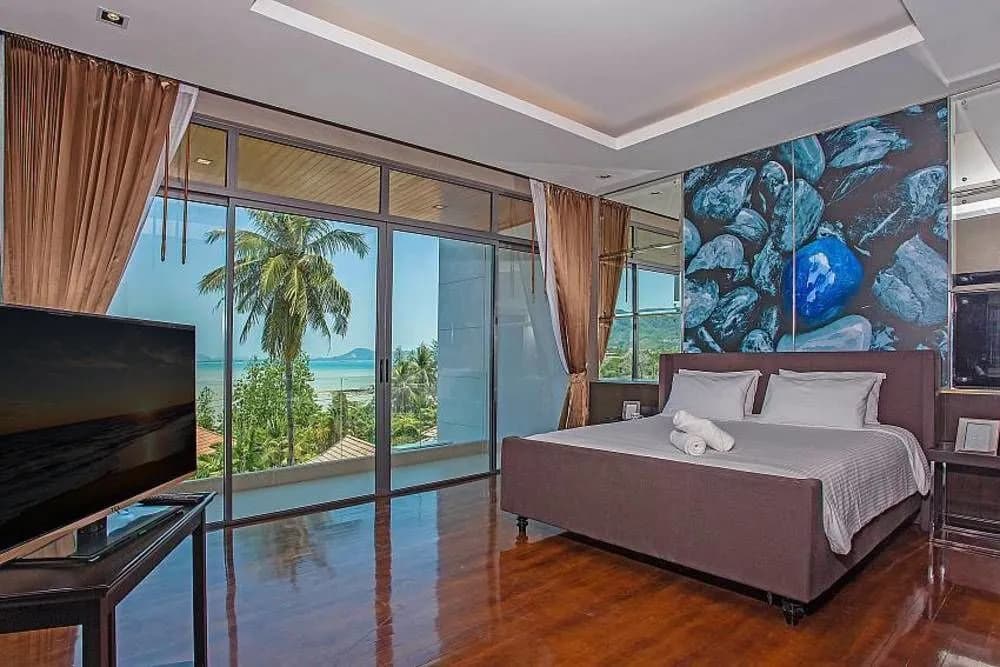 Equilibrium Rawai Villa - 4 Bed - photo 2