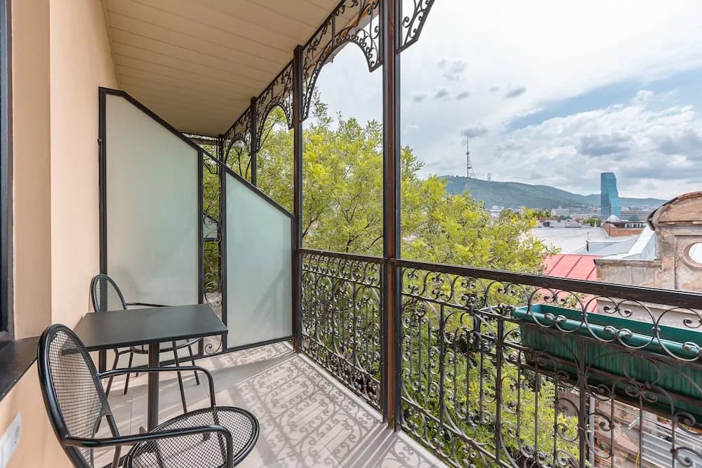 Kope Palace Hotel - photo 8
