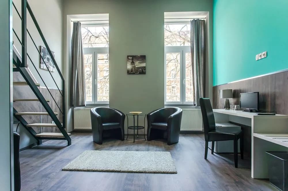 Sissy Boutique Residence - photo 2