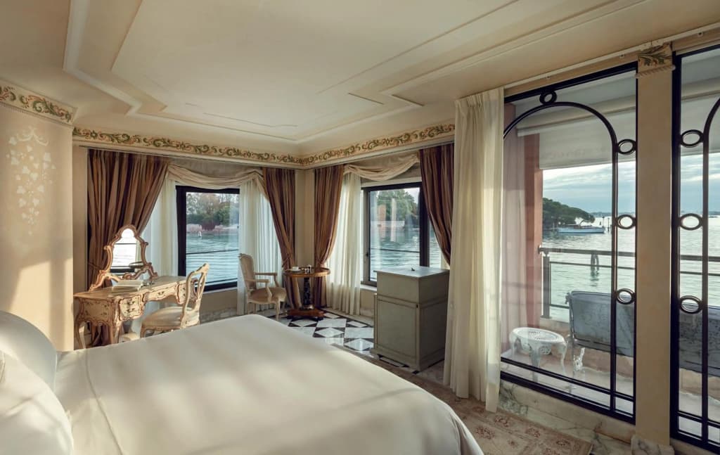 Cipriani, A Belmond Hotel - photo 40