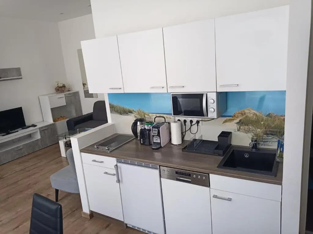 Apartment Arnsteingasse 8 - photo 9