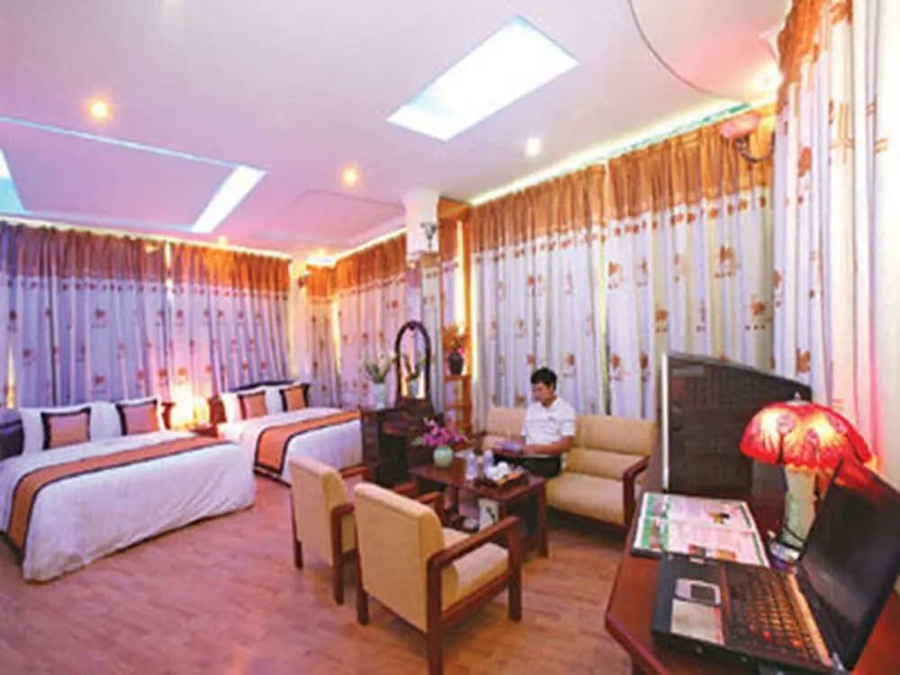 EZ公寓假日酒店(Apt Ez Holidays Hotel) - photo 9