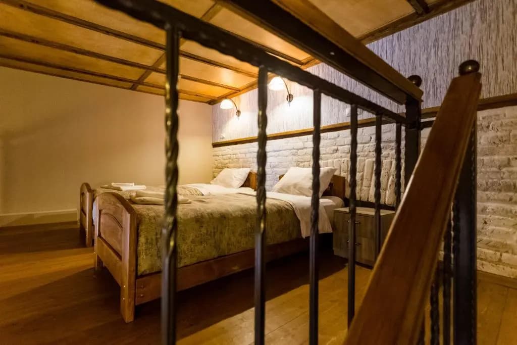 SamBuk Hotel - photo 15