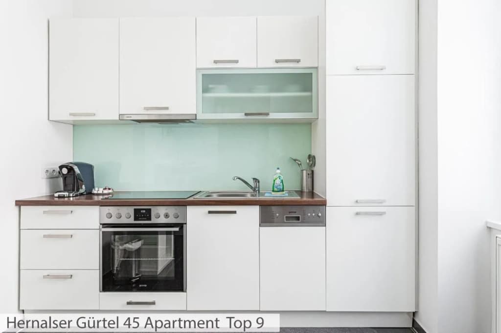 Flarent Vienna Apartments - photo 11