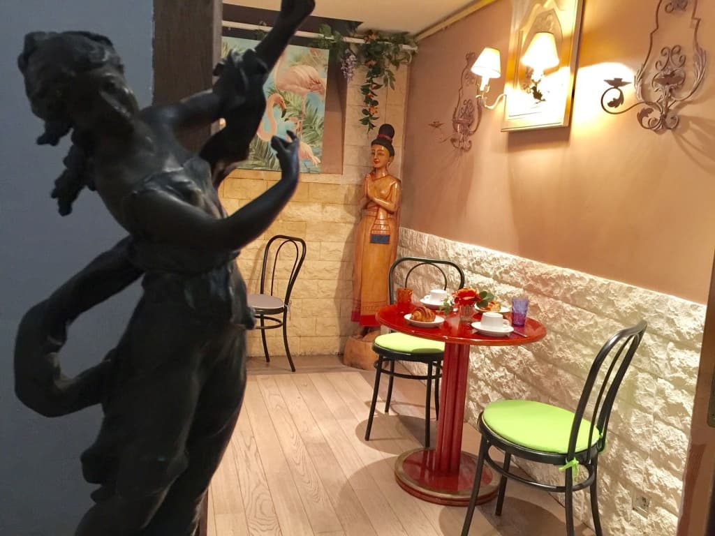 Villa Berlioz - photo 16