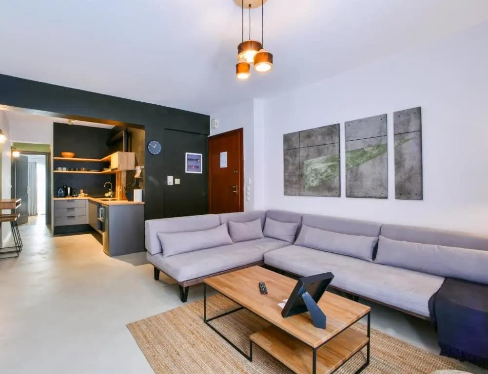 Soho Apartment by Olala Homes - photo 2