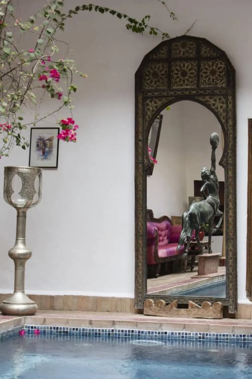 Riad El Zohar - photo 14