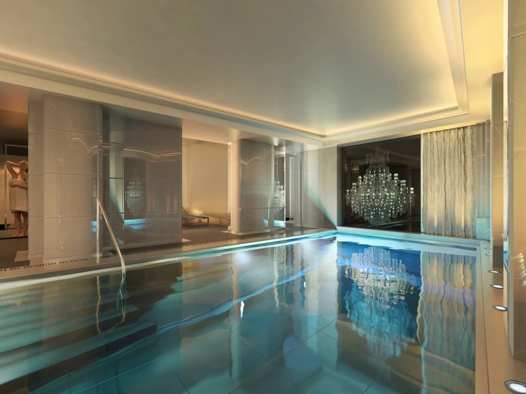 La Villa Haussmann - photo 20