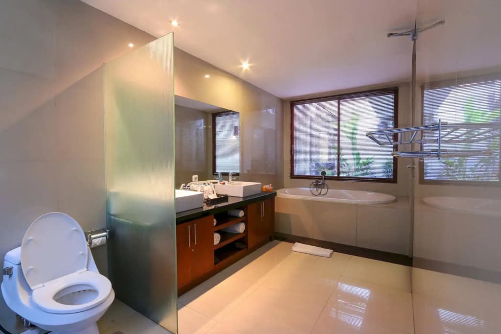 Grania Bali Villa - photo 8