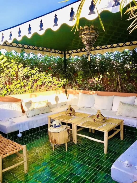 Riad Beata - photo 24