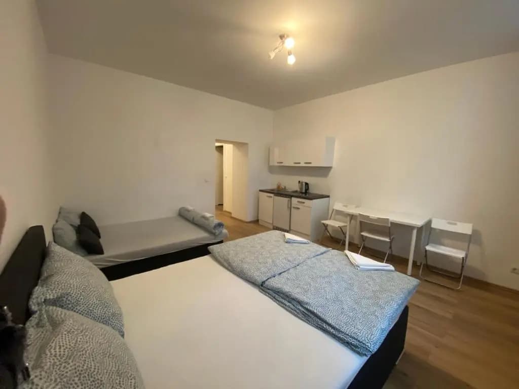 Aris Apartments 1140 Wien - photo 11