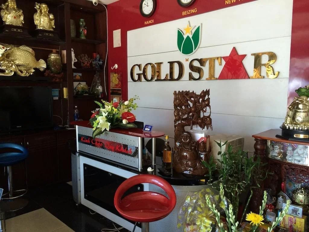 Gold Star Hotel - photo 8