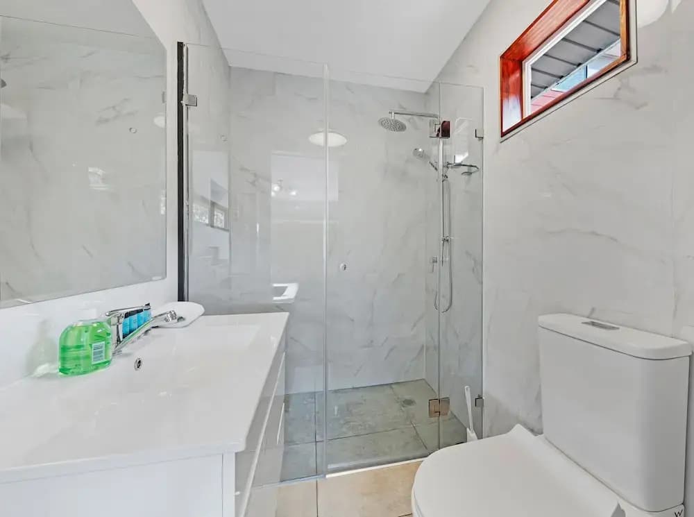 Kozyguru | Blacktown | Peaceful 3B House - photo 10