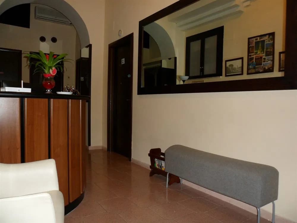 InnStation Rome - photo 2