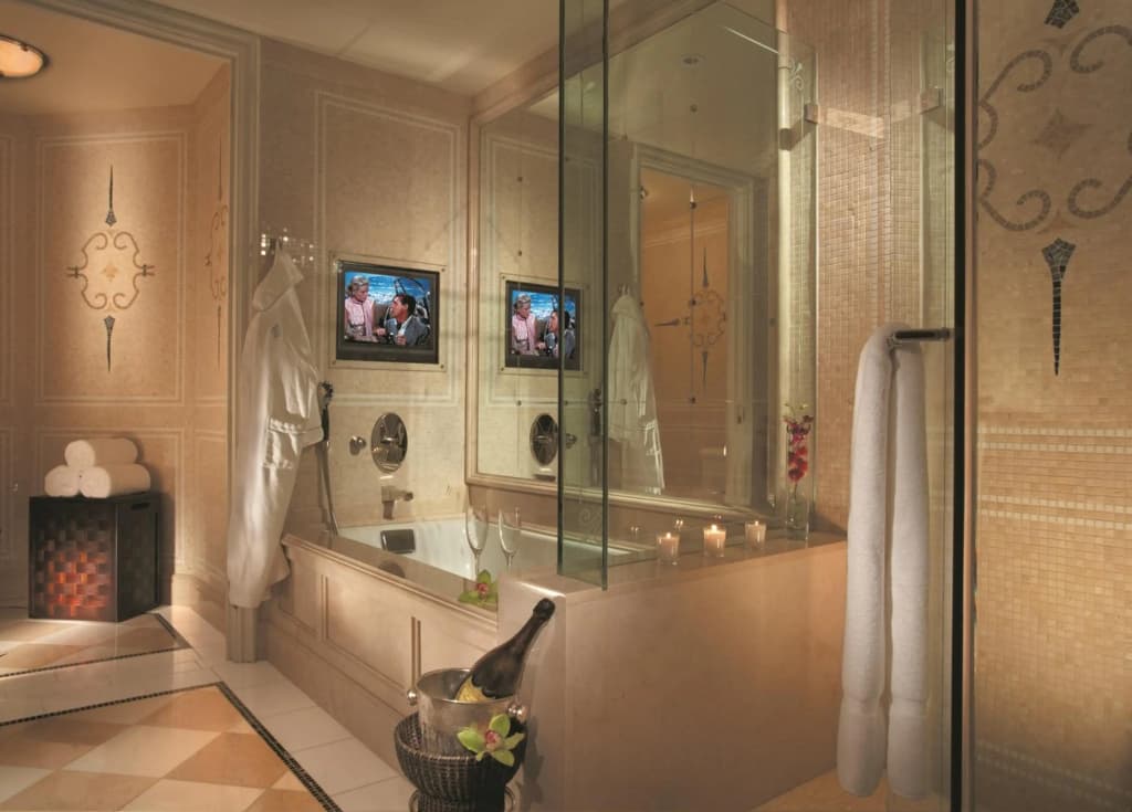 Four Seasons Los Angeles at Beverly Hills - photo 38