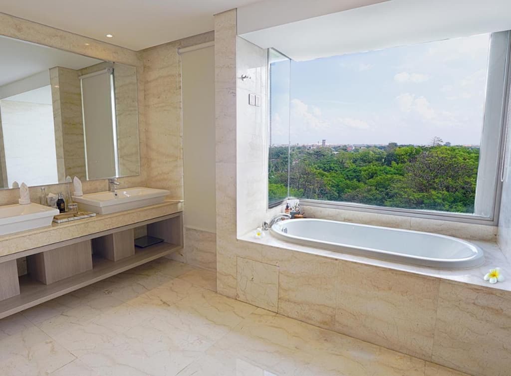 Platinum Hotel Jimbaran Beach Bali - photo 32