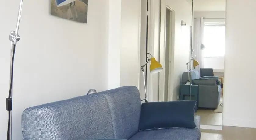 Parisian Home - Auteuil Trocadéro - photo 6