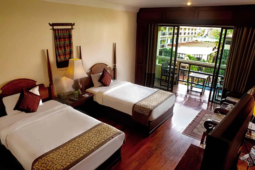 Prince Angkor Hotel & Spa - photo 3