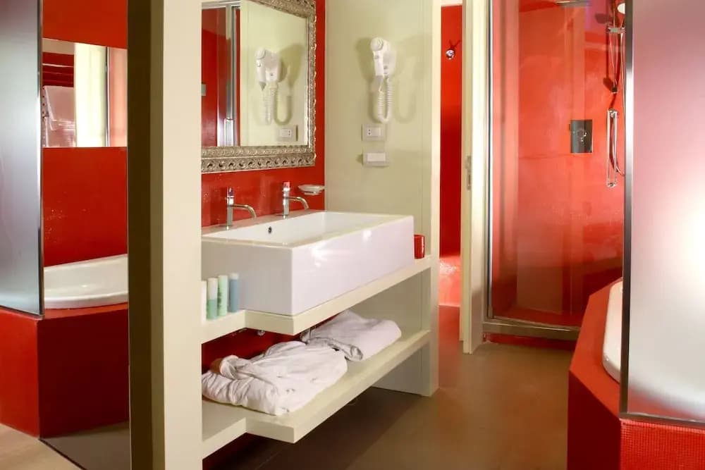 Domus Adriani - photo 8