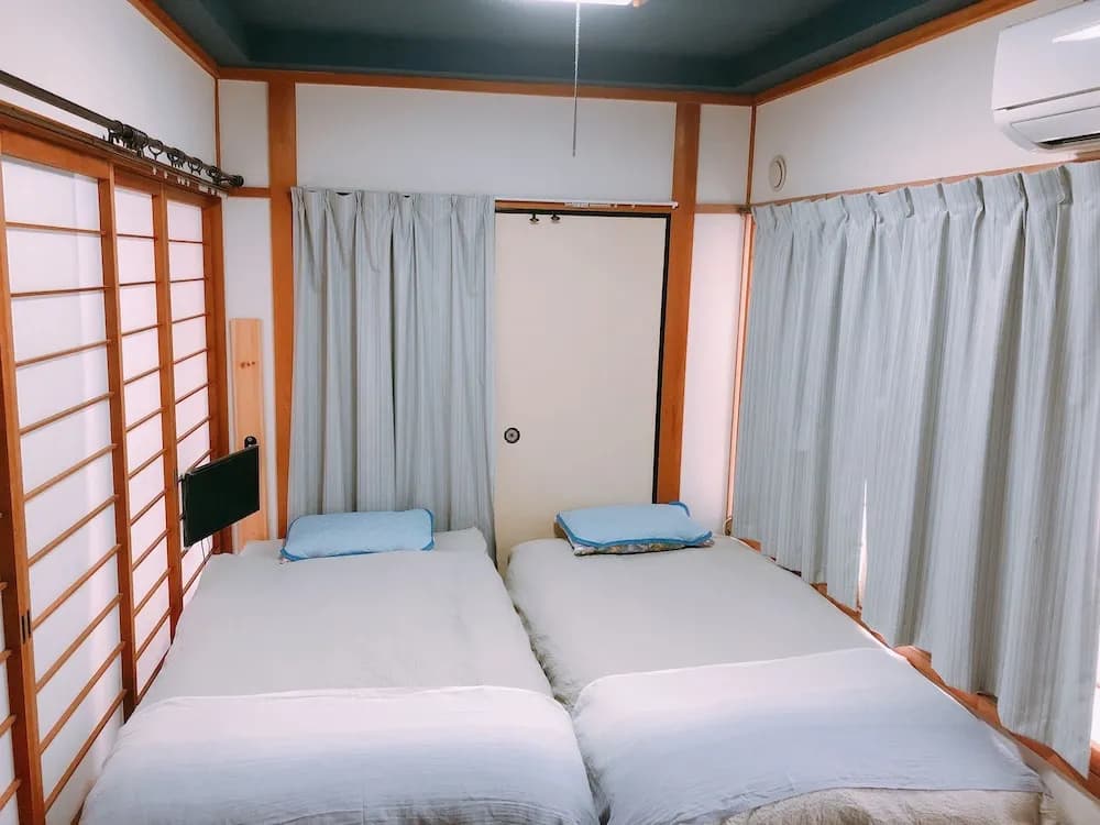 Ryokoheya Hankyukan - photo 1