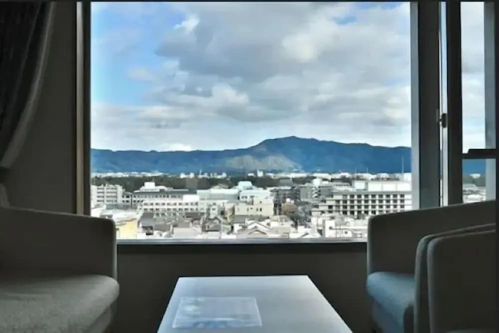 The Gran Resort Elegante Kyoto - photo 40