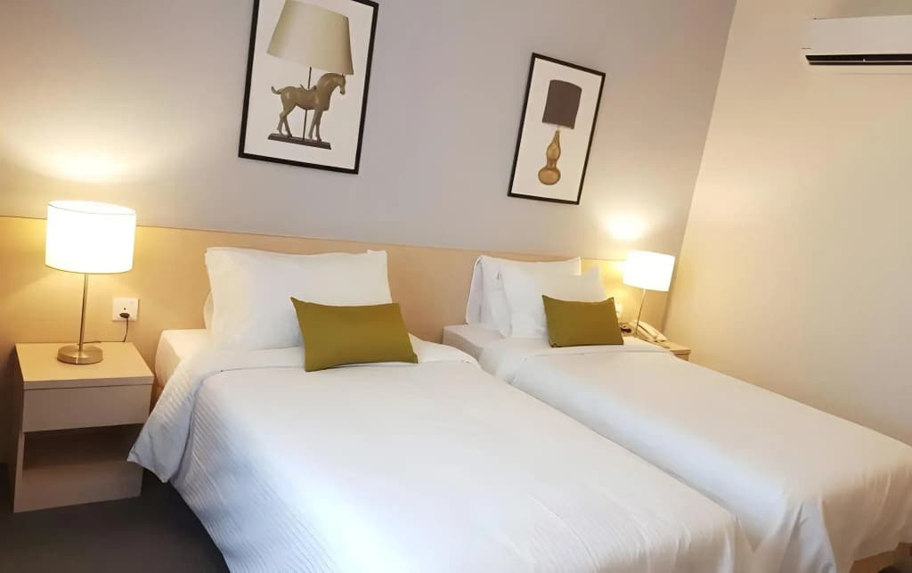 The View Hotel - photo 35