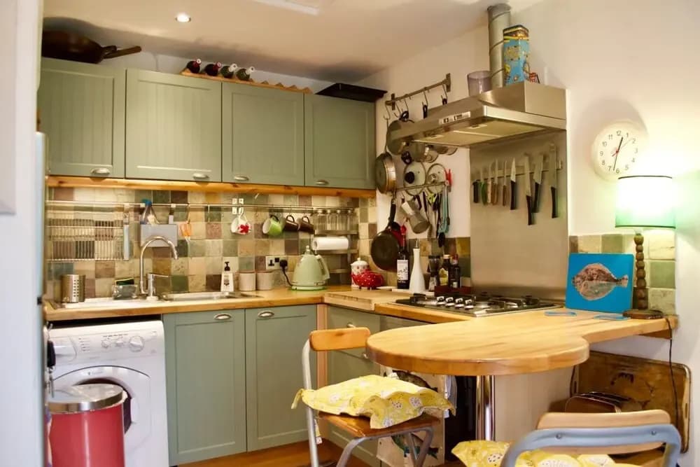 1 Bedroom Flat In Edinburgh - photo 12
