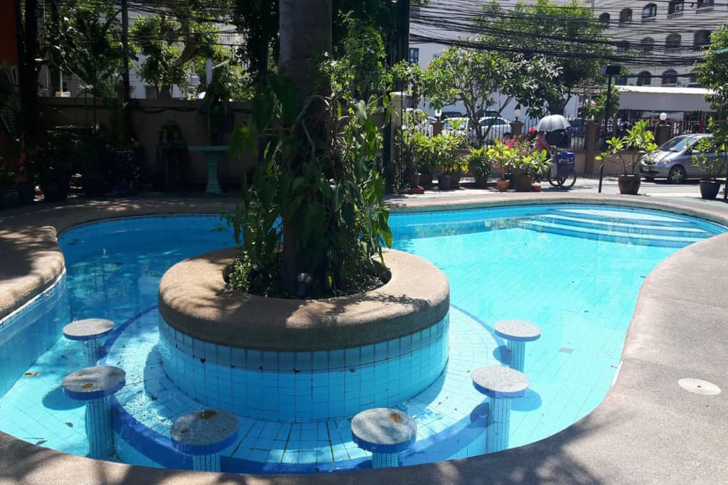 Shagwell Mansions Pattaya - photo 11