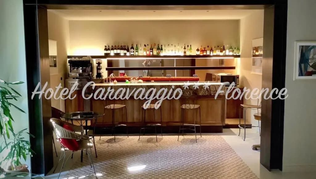 Hotel Caravaggio - photo 21