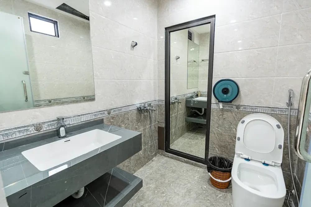 Light Hotel Ha Noi - photo 7