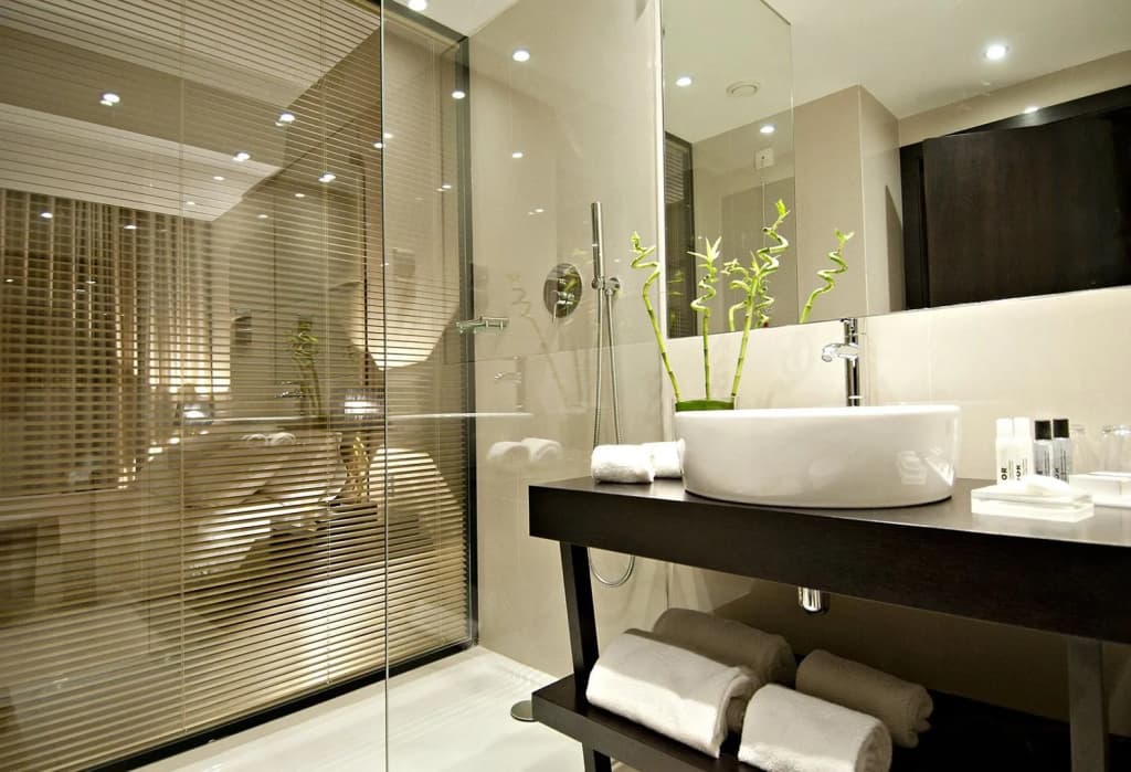 THE Hotel MASA Almirante LISBON Stylish - photo 8