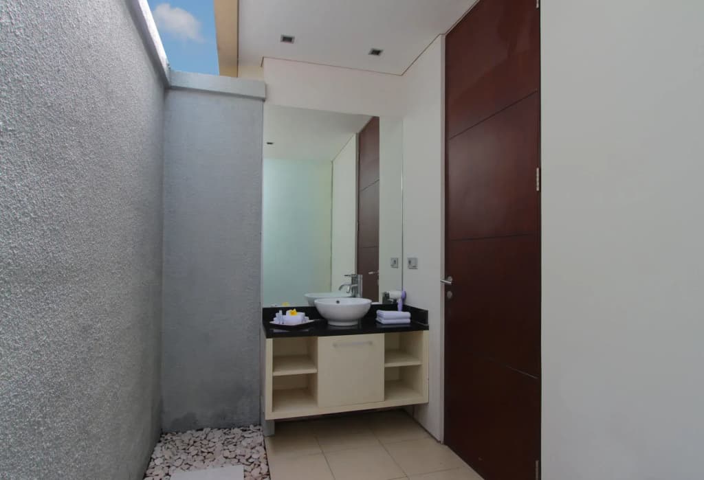 Sudha Villa Bali Baik-Baik - photo 6
