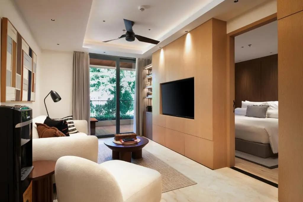 Beachwalk Residence - photo 37