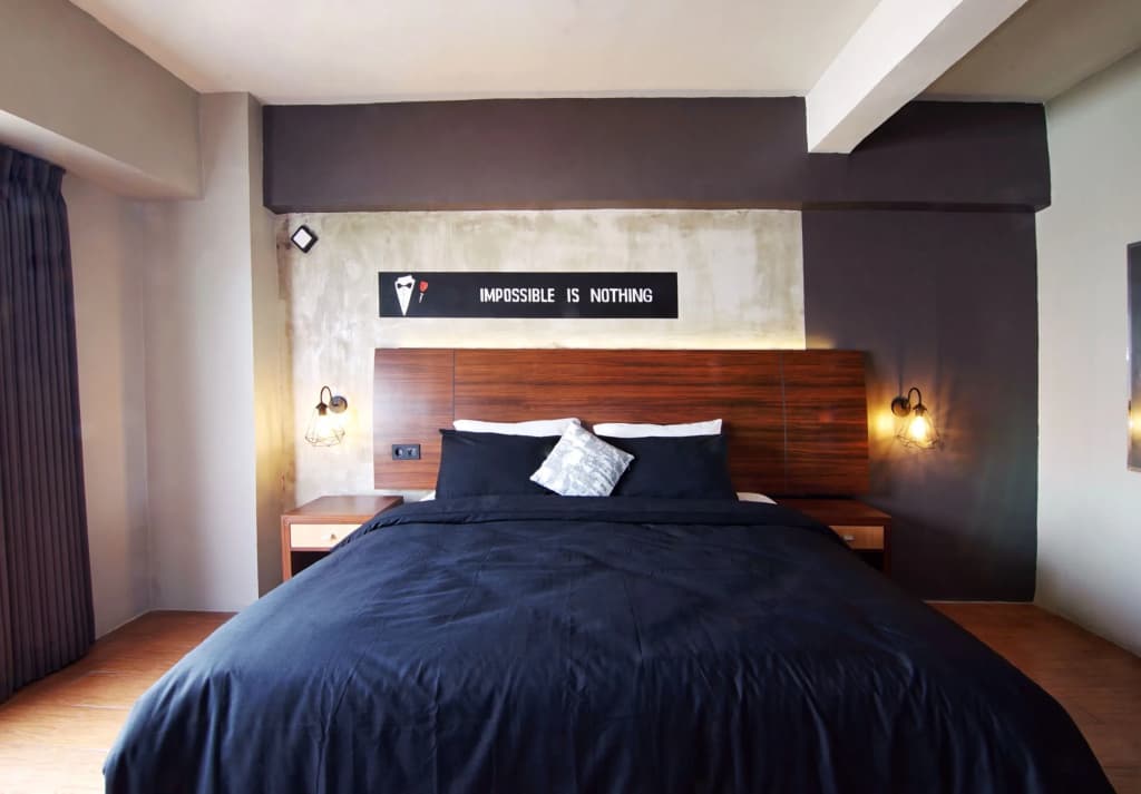 Hotel D'Boegis - photo 4