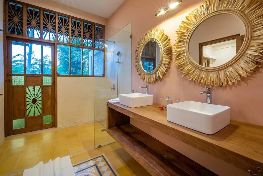 New!ubud Hideaway 6BR Villa w/ Ricefield View - photo 17