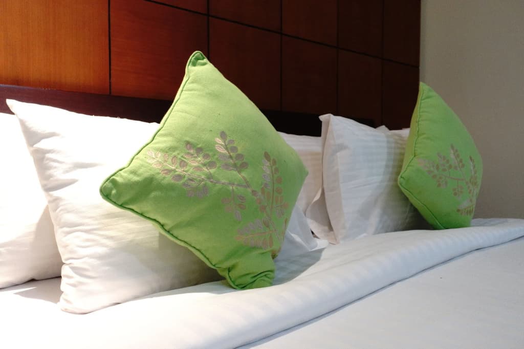 Gracia Bali Villas & Apartment - photo 6