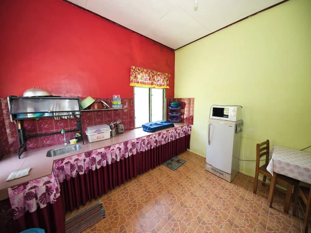 OYO 90990 Sri Tempurung Homestay - photo 16