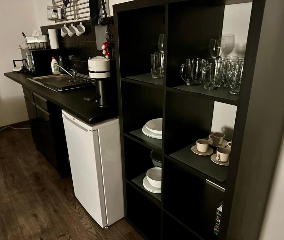 Benvenuto Apartman Free Parking - photo 10