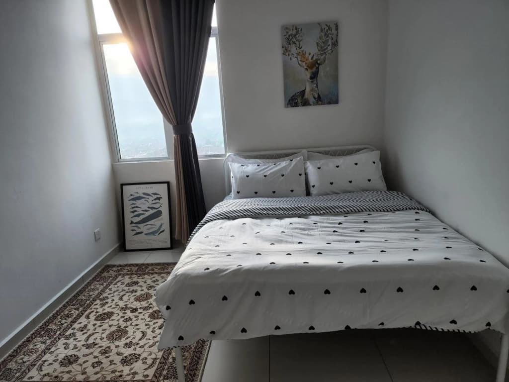 SCANDI HOMESTAY IPOH muslem - photo 2
