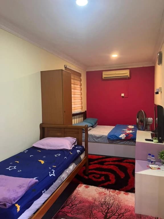 OYO 90763 Chalet Teratak Tuan Muda - photo 9