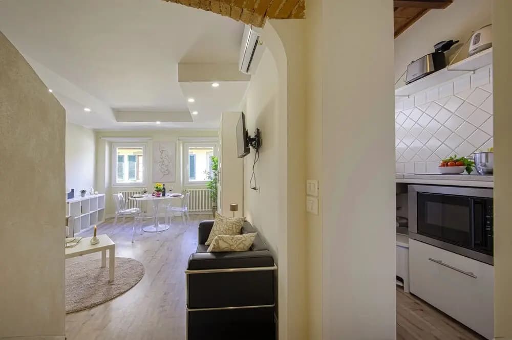 Fossi - Flo Apartments - photo 6