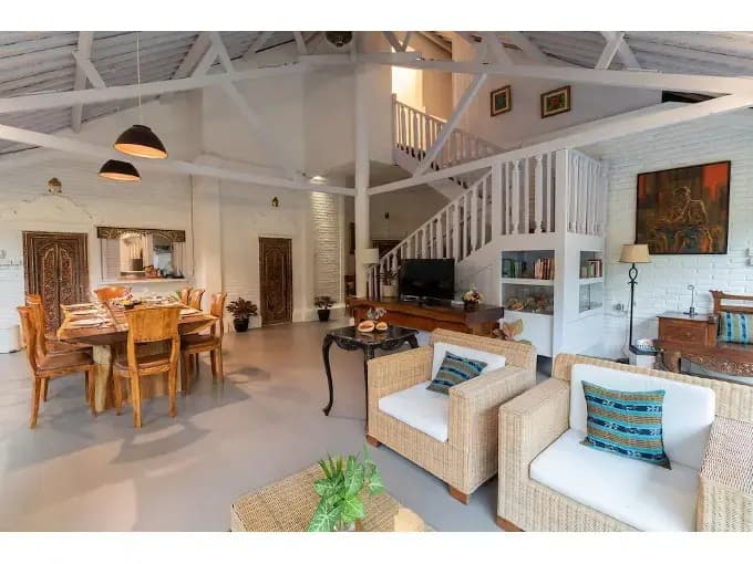 Villa Miracle - photo 25