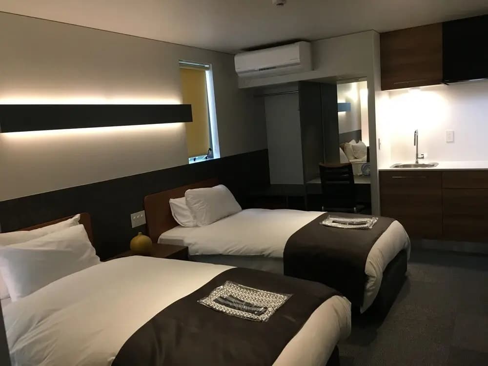 Souseki An Hotel - photo 4