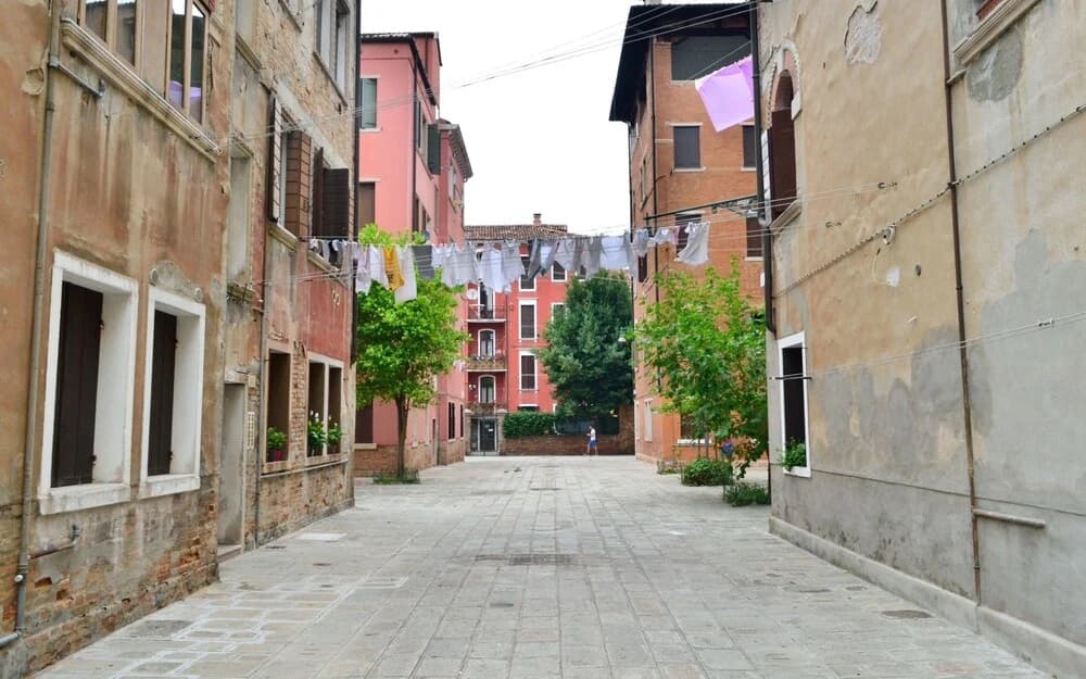 Redentore Apartment - photo 10