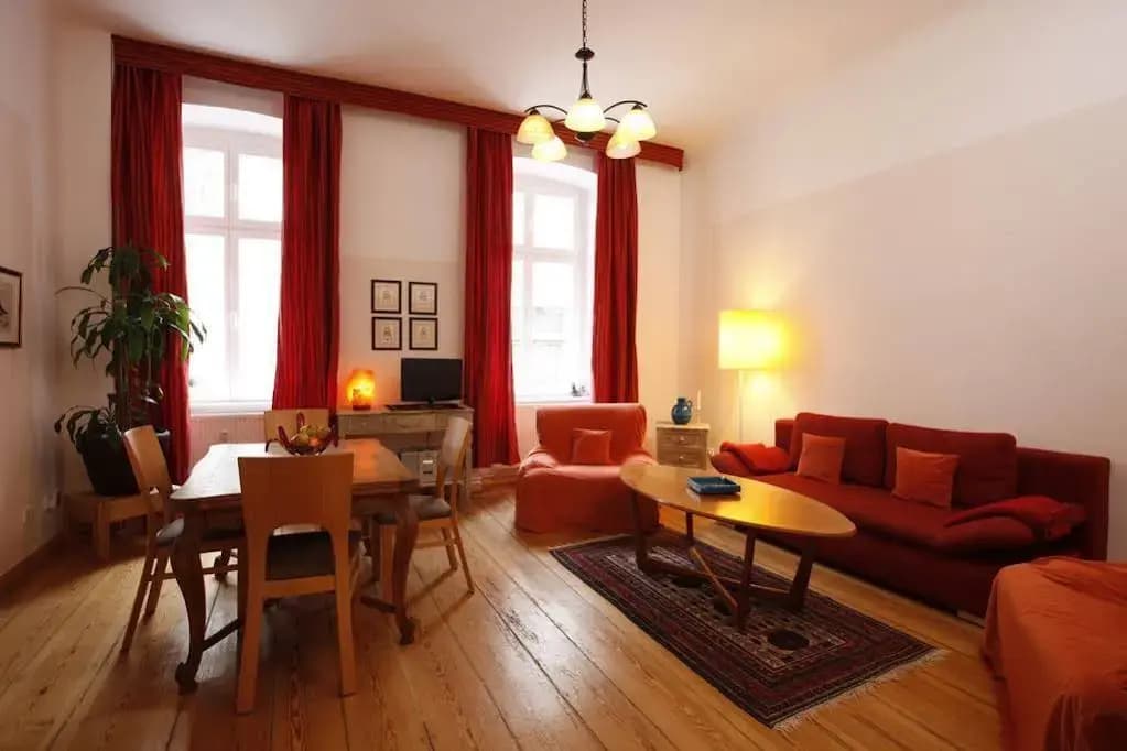 Apartments Mitte-Inn Berlin - photo 2