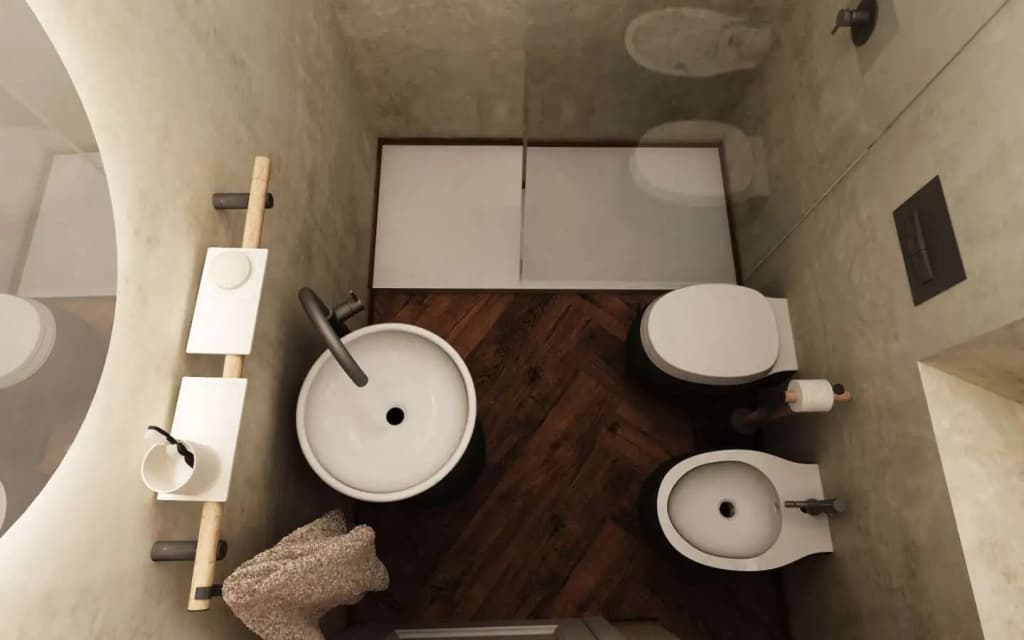 Oltrarno 1881 Apartments - photo 8