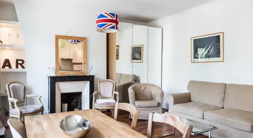 Appartement Coeur Vue - photo 1