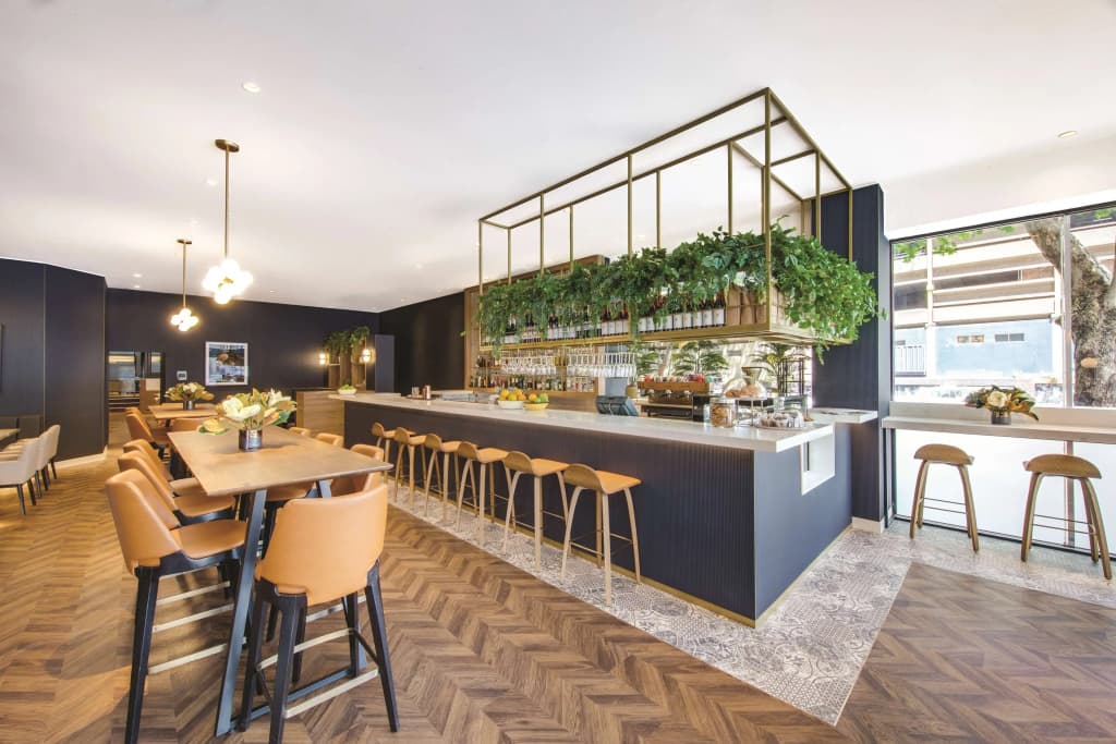 Vibe Hotel Sydney - photo 14